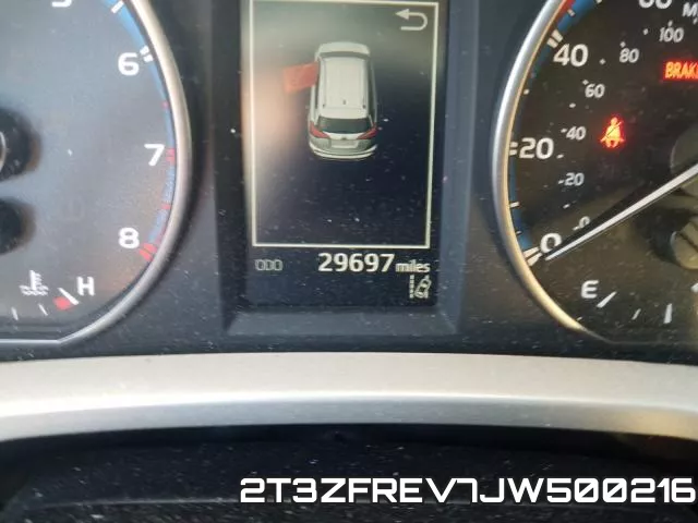 2T3ZFREV7JW500216 фото 9