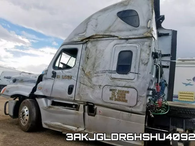 3AKJGLDR6HSHU4092 фото 10
