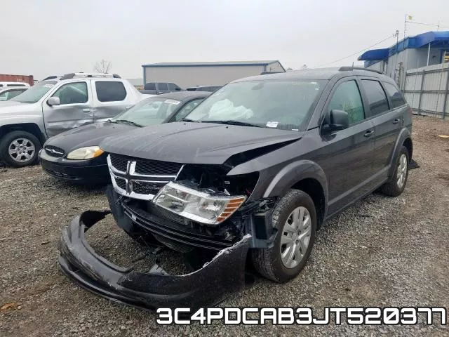 3C4PDCAB3JT520377 фото 3