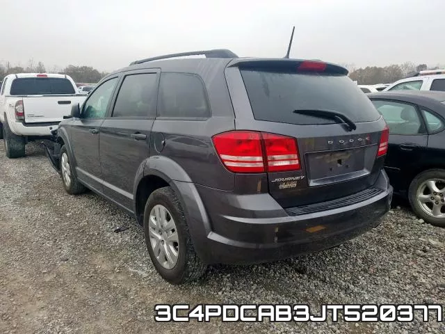 3C4PDCAB3JT520377 фото 4