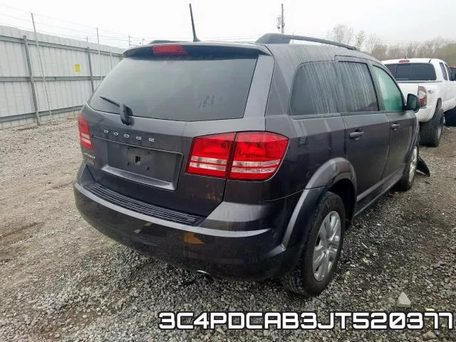 3C4PDCAB3JT520377 фото 5