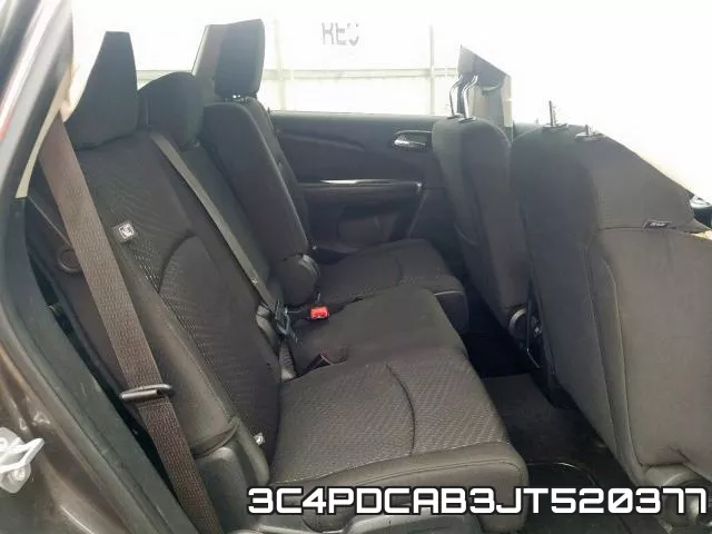 3C4PDCAB3JT520377 фото 7