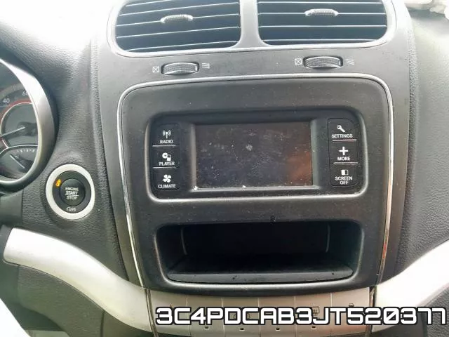 3C4PDCAB3JT520377 фото 10