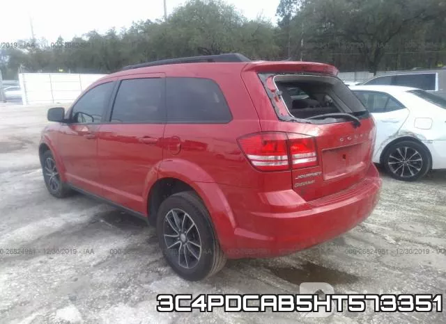 3C4PDCAB5HT573351 фото 4