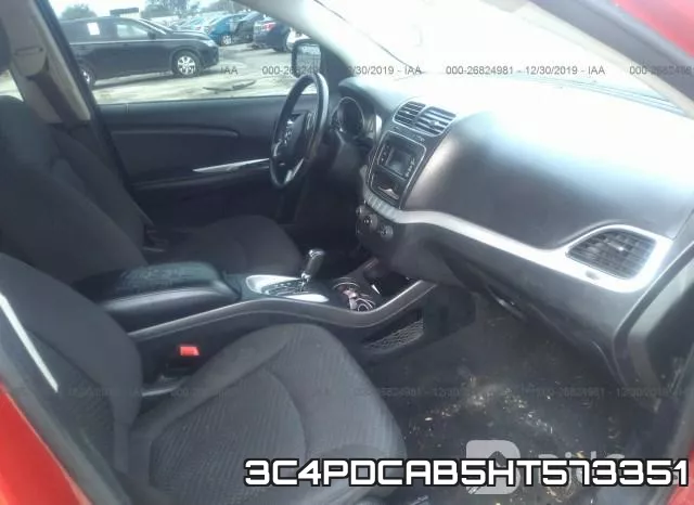 3C4PDCAB5HT573351 фото 6