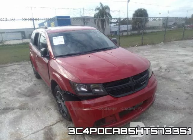 3C4PDCAB5HT573351 фото 7