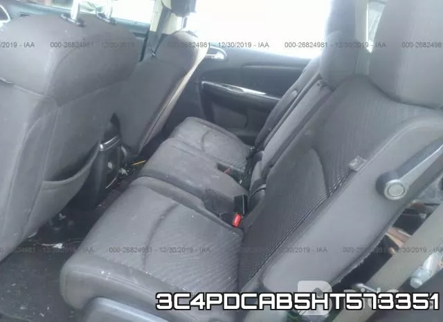3C4PDCAB5HT573351 фото 9