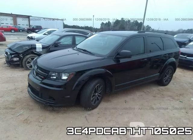 3C4PDCAB7HT705025 фото 3