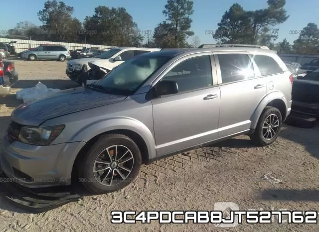 3C4PDCAB8JT527762 фото 3