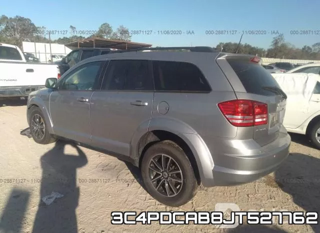 3C4PDCAB8JT527762 фото 4
