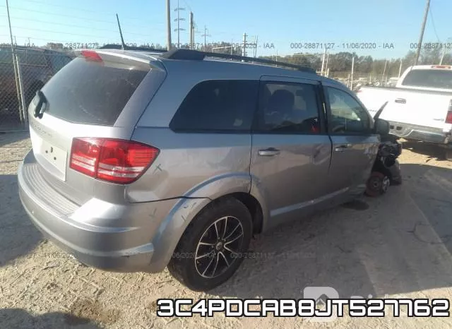 3C4PDCAB8JT527762 фото 5