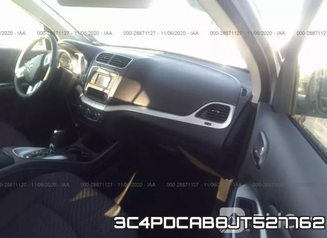 3C4PDCAB8JT527762 фото 6