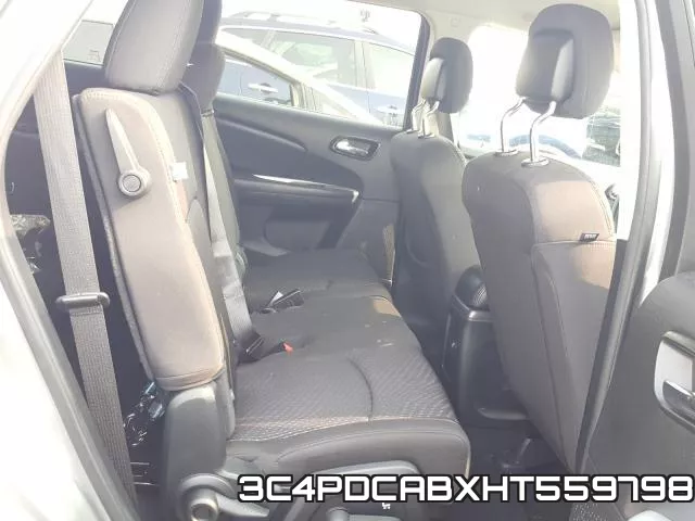 3C4PDCABXHT559798 фото 7