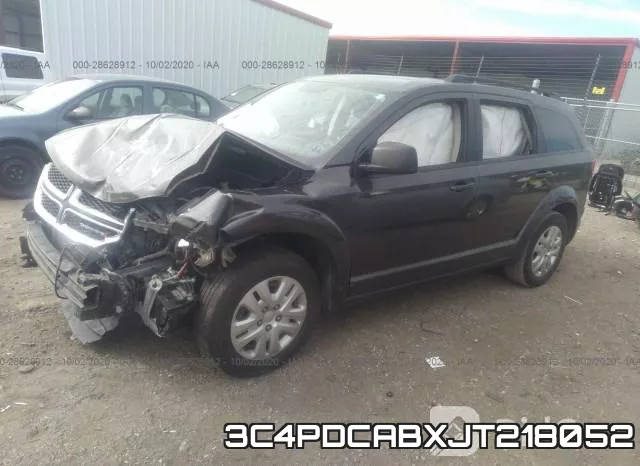 3C4PDCABXJT218052 фото 3