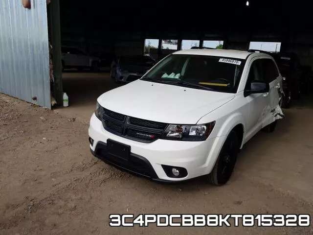 3C4PDCBB8KT815328 фото 3