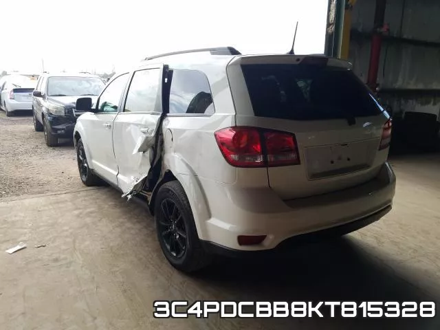 3C4PDCBB8KT815328 фото 4