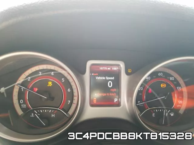 3C4PDCBB8KT815328 фото 9