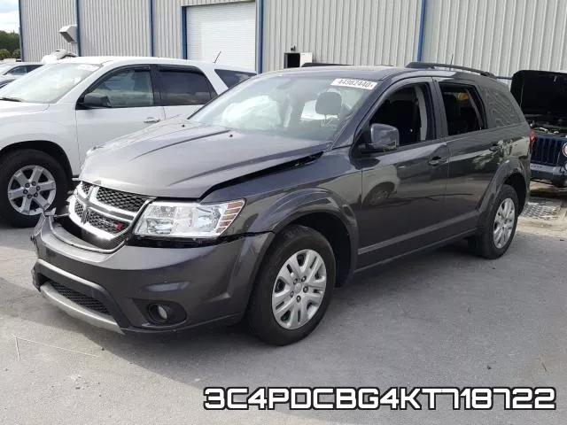 3C4PDCBG4KT718722 фото 3