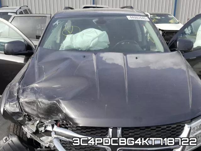 3C4PDCBG4KT718722 фото 8