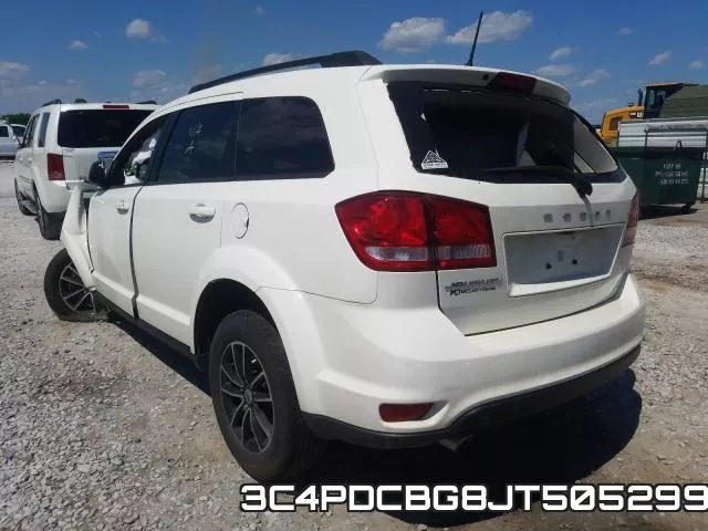 3C4PDCBG8JT505299 фото 4