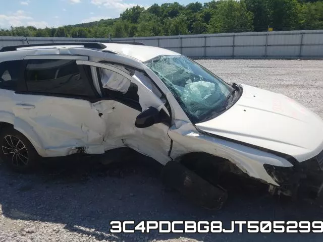 3C4PDCBG8JT505299 фото 10