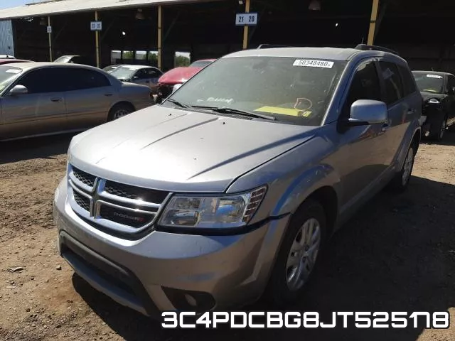 3C4PDCBG8JT525178 фото 3
