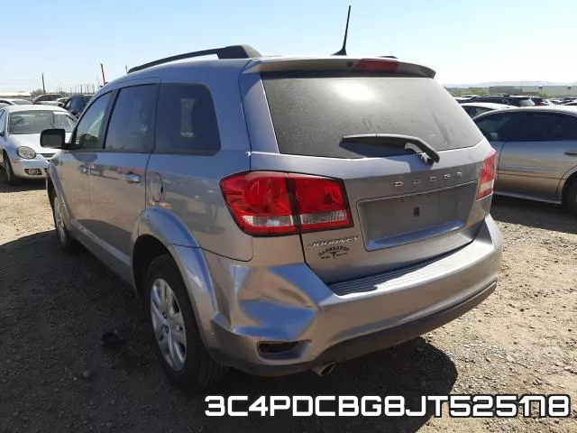 3C4PDCBG8JT525178 фото 4