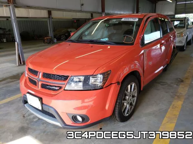 3C4PDCEG5JT379852 фото 2
