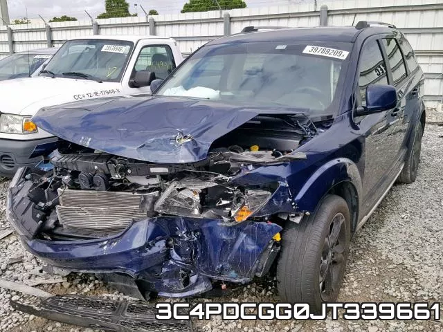 3C4PDCGG0JT339661 фото 2