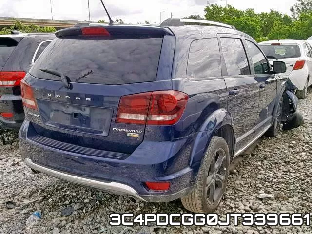 3C4PDCGG0JT339661 фото 4