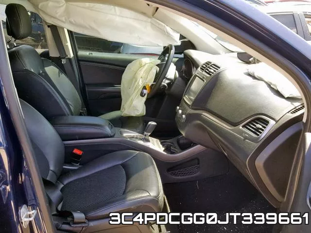 3C4PDCGG0JT339661 фото 5