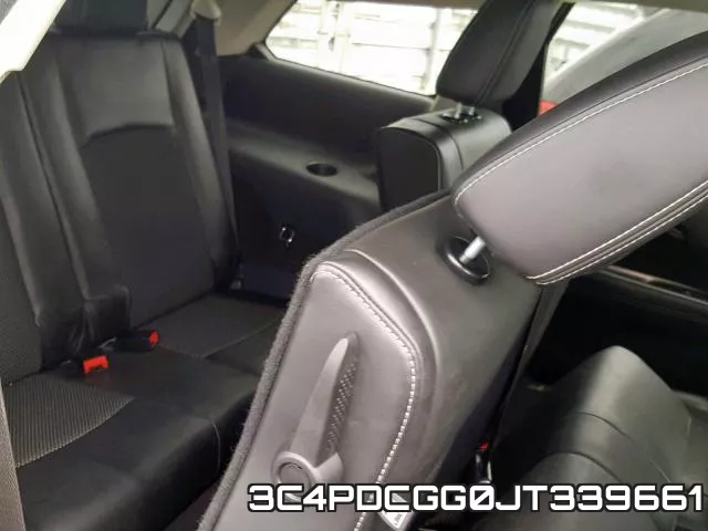3C4PDCGG0JT339661 фото 6