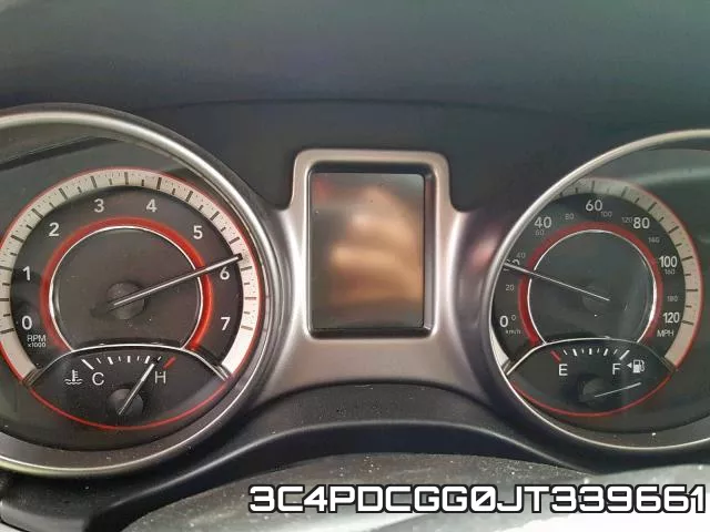 3C4PDCGG0JT339661 фото 8
