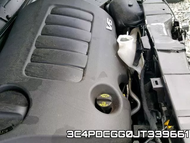 3C4PDCGG0JT339661 фото 9