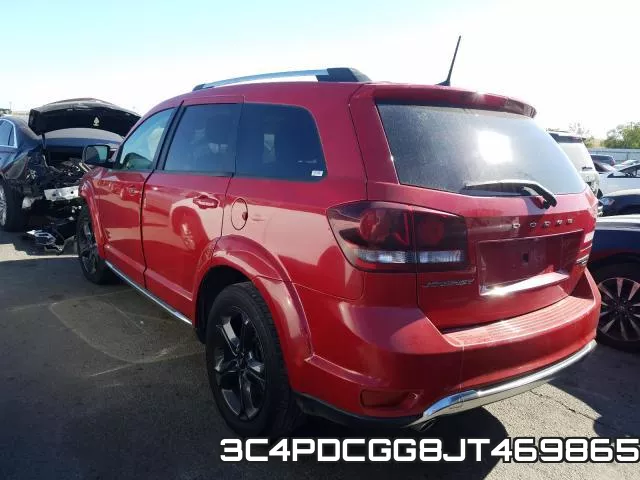 3C4PDCGG8JT469865 фото 4