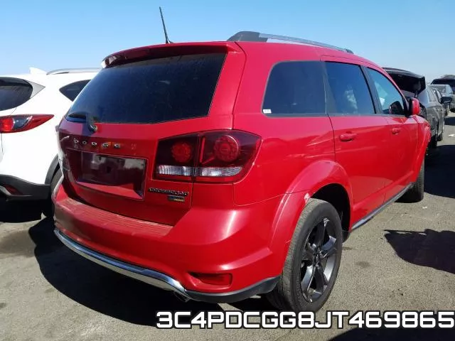3C4PDCGG8JT469865 фото 5