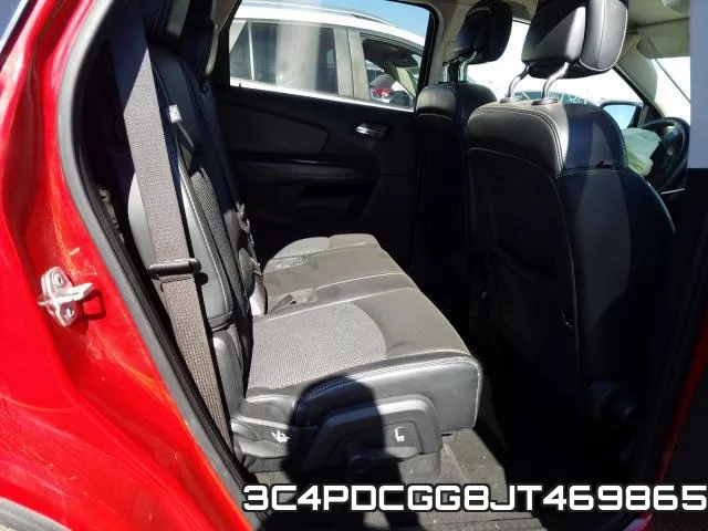 3C4PDCGG8JT469865 фото 7