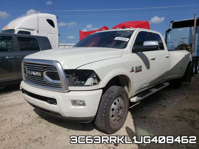 3C63RRKL1JG408462 фото 3