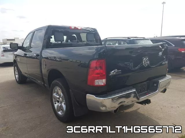 3C6RR7LT1HG565772 фото 4