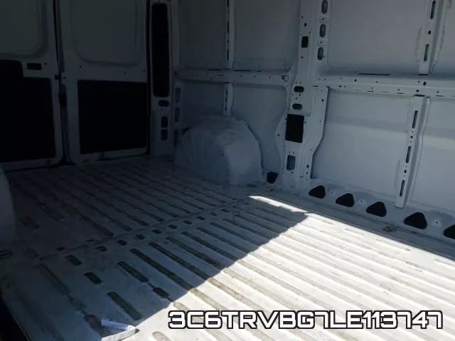 3C6TRVBG7LE113747 фото 6