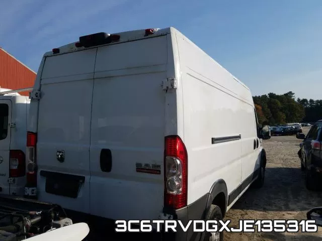 3C6TRVDGXJE135316 фото 5