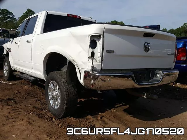 3C6UR5FL4JG170520 фото 4