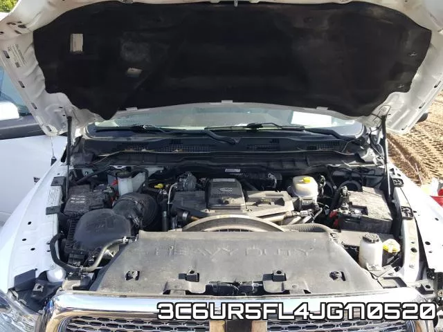 3C6UR5FL4JG170520 фото 8