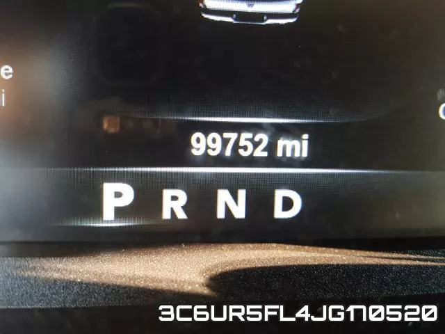3C6UR5FL4JG170520 фото 9