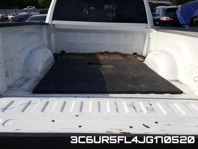 3C6UR5FL4JG170520 фото 10