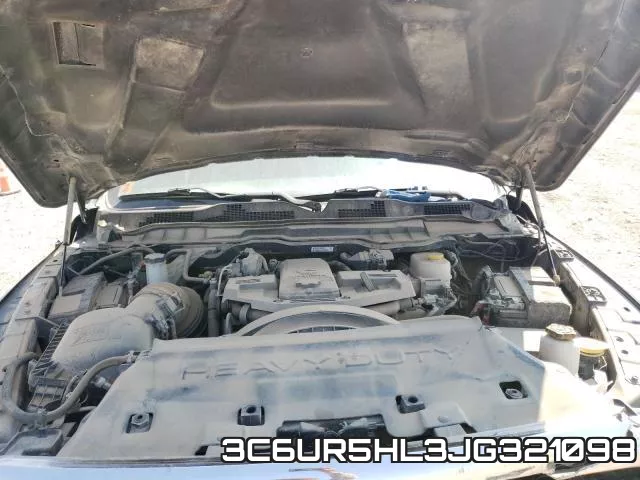 3C6UR5HL3JG321098 фото 6