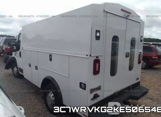 3C7WRVKG2KE506546 фото 3