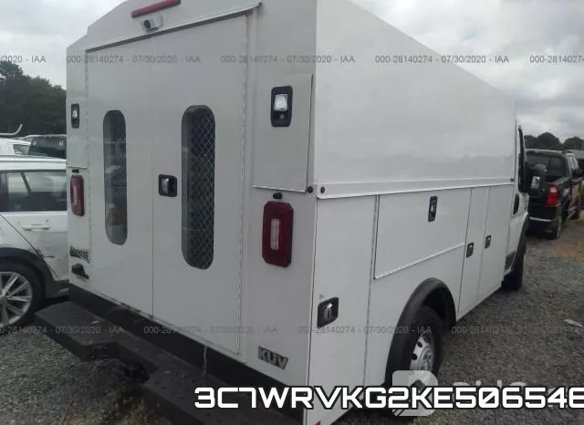 3C7WRVKG2KE506546 фото 4