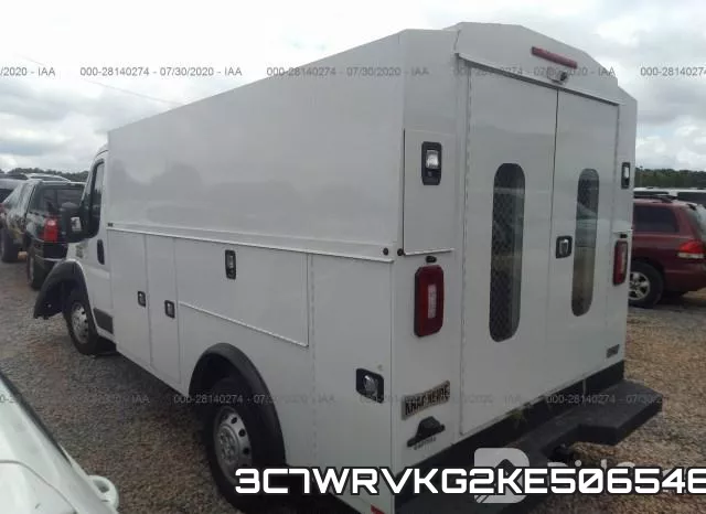 3C7WRVKG2KE506546 фото 7