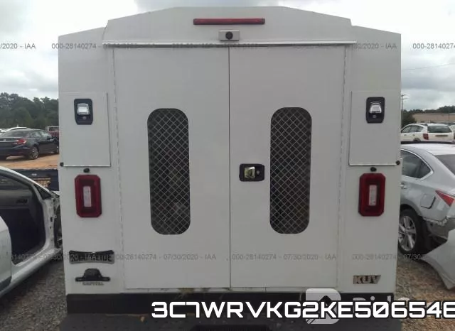 3C7WRVKG2KE506546 фото 8